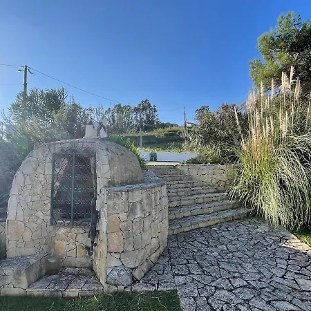 Private With Pool&jacuzzi, Bbq&pizzaoven *