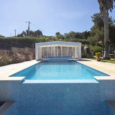 Private With Pool&jacuzzi, Bbq&pizzaoven * Santo Isidoro