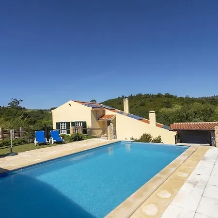 Private With Pool&jacuzzi, Bbq&pizzaoven