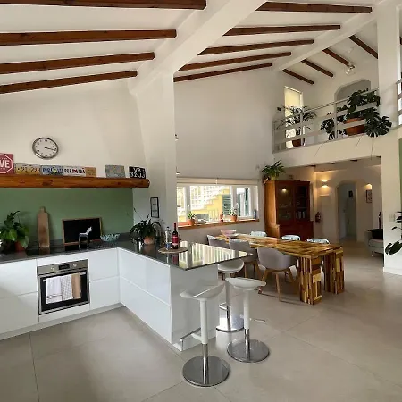 Private With Pool&jacuzzi, Bbq&pizzaoven Casa vacanze Santo Isidoro