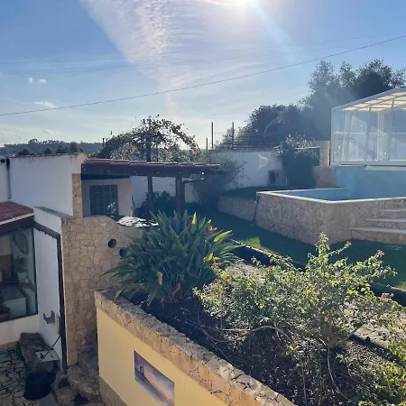 Casa vacanze Private With Pool&jacuzzi, Bbq&pizzaoven Santo Isidoro