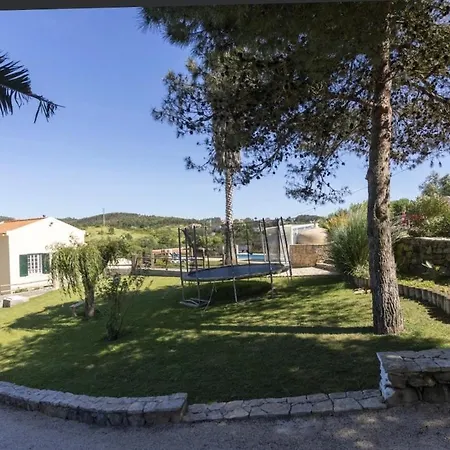 Private With Pool&jacuzzi, Bbq&pizzaoven Santo Isidoro