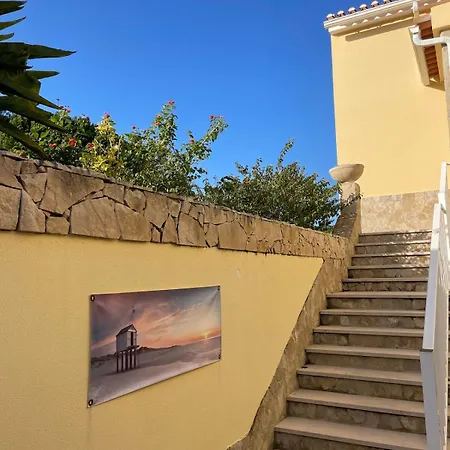 Private With Pool&jacuzzi, Bbq&pizzaoven Casa vacanze *