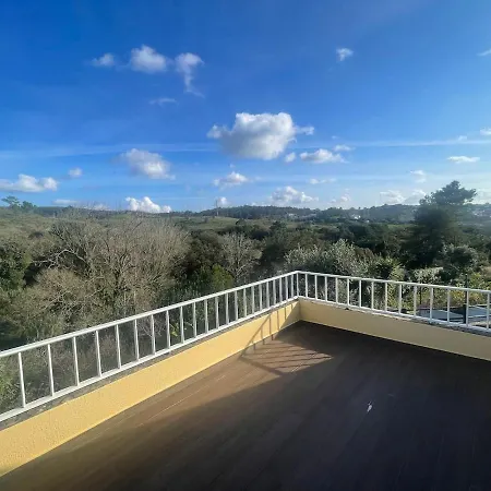 Private With Pool & Jacuzzi, Bbq & Pizzaoven Holiday home